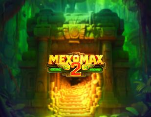 MexoMax 2 Wild Energy Multimax_image_Yggdrasil