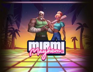 Miami Mayhem_image_Hacksaw