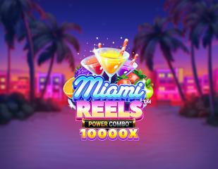 Miami Reels Power Combo_image_Games Global