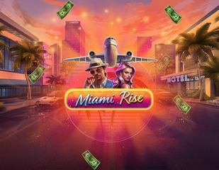 Miami Rise_image_Red Tiger