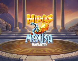 Midas VS Medusa: WildEnergy_image_Yggdrasil