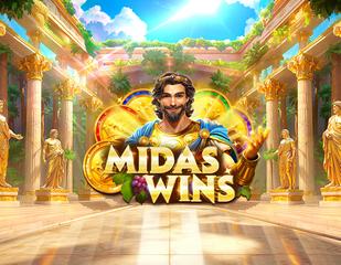 Midas Wins_image_RedRake