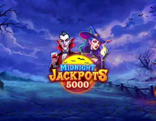 Midnight Jackpot 5000_image_G.Games