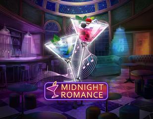 Midnight Romance_image_Red Tiger