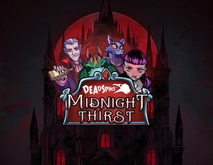 Midnight Thirst_image_Red Tiger