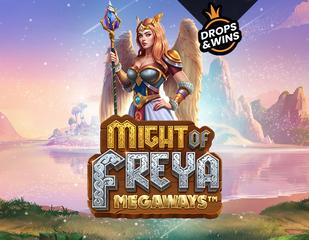 Might of Freya Megaways_image_PragmaticPlay