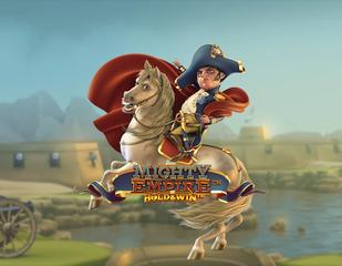 Mighty Empire: Hold & Win_image_iSoftbet