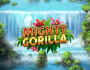 Mighty Gorilla_image_Booming Games