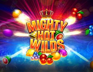 Mighty Hot Wilds_image_Inspired