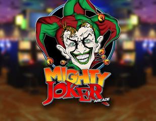 Mighty Joker Arcade_image_stakelogic