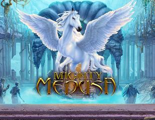 Mighty Medusa_image_Habanero