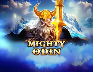Mighty Odin_image_Spinomenal