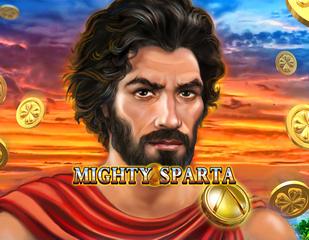 Mighty Sparta_image_egt