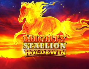 Mighty Stallion Hold & Win_image_iSoftbet