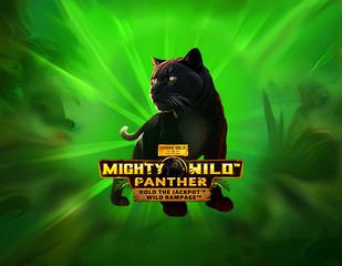 Mighty Wild Panther Grand Gold Edition_image_Wazdan