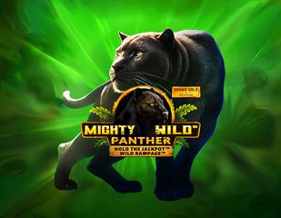 Mighty Wild: Panther Grand Platinum Edition_image_Wazdan