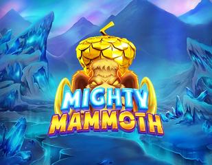 MIGHTY MAMMOTH_image_Gaming Corps