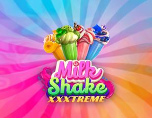 MilkShake XXXtreme_image_Netent