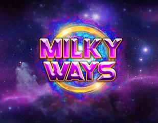 Milky Ways_image_Nolimit City