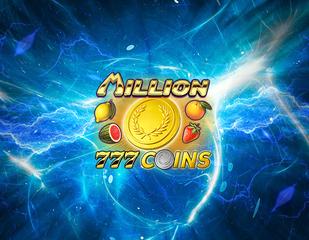 Million 777 Coins_image_RedRake