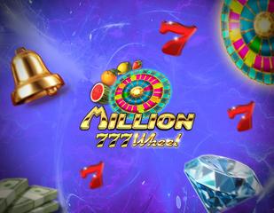 Million 777 Wheel_image_redrake