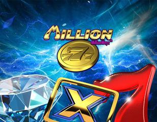 Million 777_image_redrake