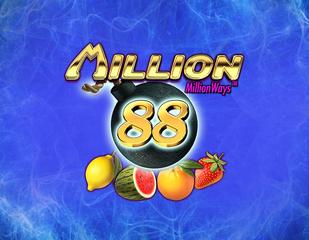 Million 88_image_redrake