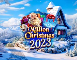 Million Christmas_image_redrake
