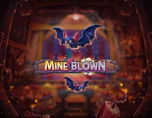 Mine Blown_image_Netent