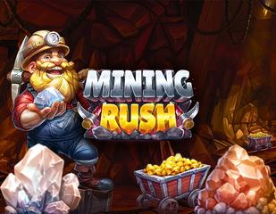 Mining Rush_image_PragmaticPlay