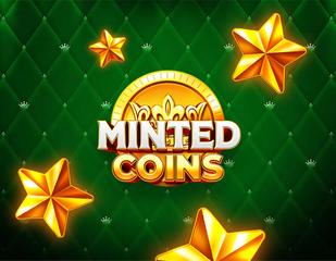 Minted Coins_image_1x2