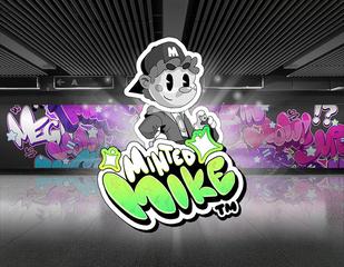 Minted Mike_image_Hacksaw