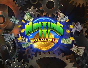 Minting it! Hold and Win_image_iSoftbet