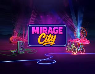 Mirage City_image_Hacksaw