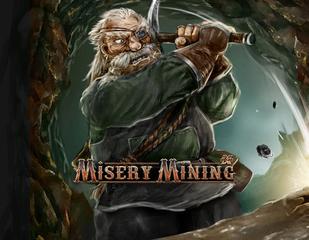 Misery Mining_image_Nolimit City