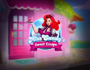 Miss Candy's Sweet Escape_image_Hacksaw