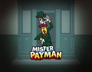 Mister Payman_image_Relax Gaming