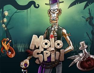 Mojo Spin_image_Gaming1
