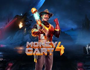 Money Cart_image_Relax Gaming