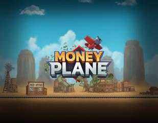Money Plane_image_Relax Gaming