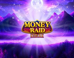 Money Raid Kodiak_image_Light & Wonder