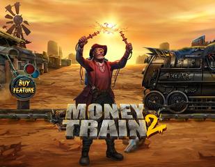 Money Train 2_image_Relax Gaming