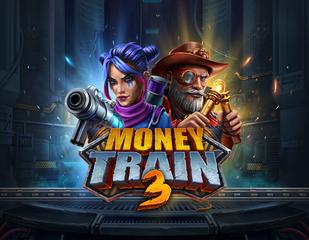Money Train 3_image_Relax Gaming