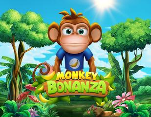 Monkey Bonanza_image_Games Global