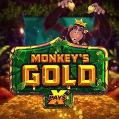 Monkey's Gold xPays_image_Nolimit City