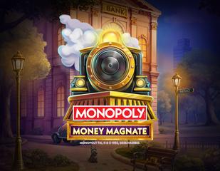 Monopoly Money Magnate_image_Red Tiger