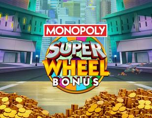 Monopoly Super Wheel Bonus_image_Light & Wonder