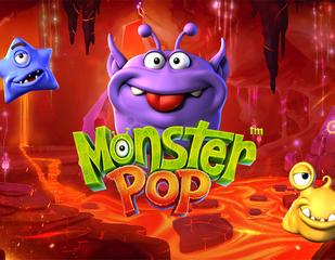Monster Pop_image_Betsoft