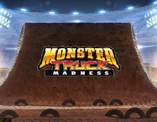 Monster Truck Madness_image_Booming Games