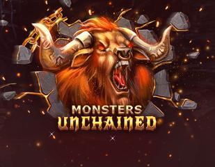 Monsters Unchained_image_Red Tiger